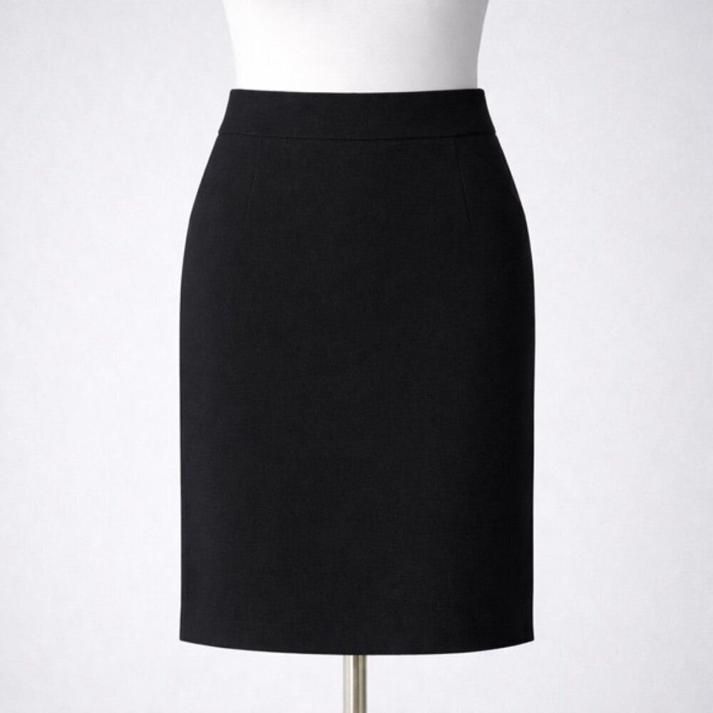 J Crew Pencil Skirt